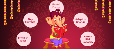 5 Financial Lessons to Learn from Lord Ganesha Ahead of Ganesh Chaturthi