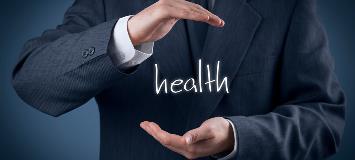 What is the difference between Health Plan and Critical illness plan?