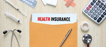 Is Health Insurance your emergency fund?