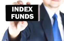 Best Index Funds to Invest in 2020