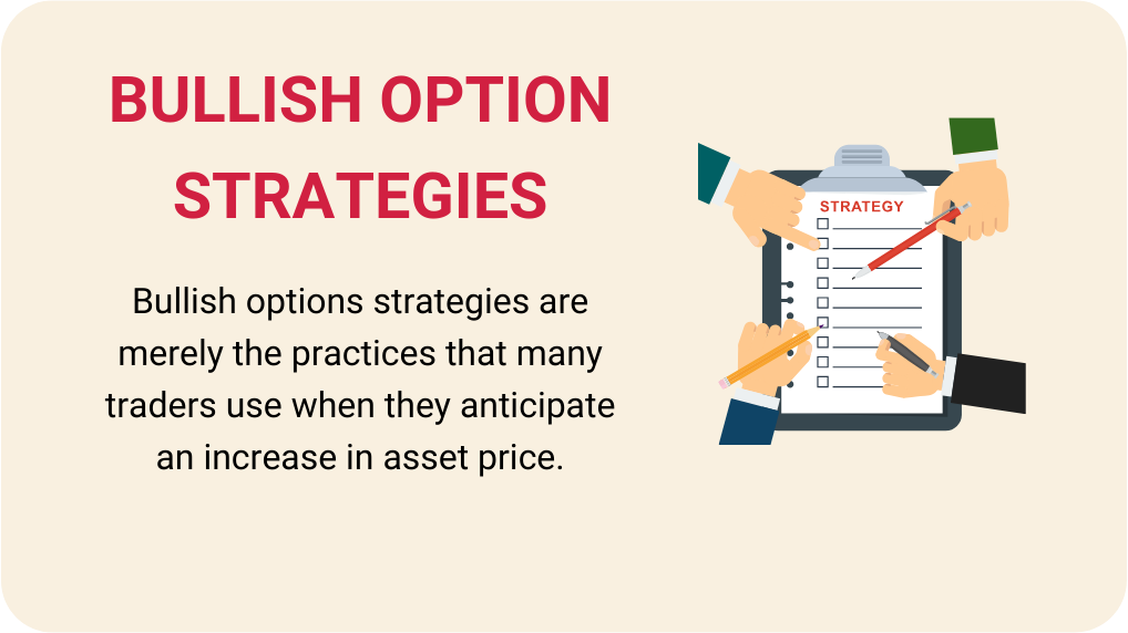 Bullish Option Strategies