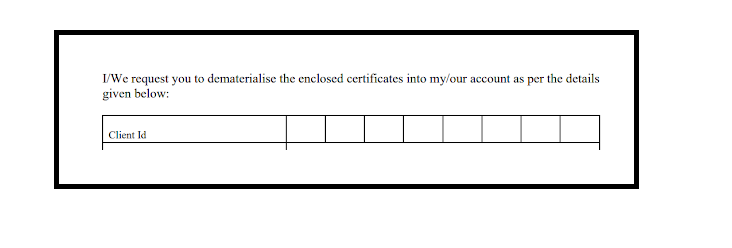Client ID
