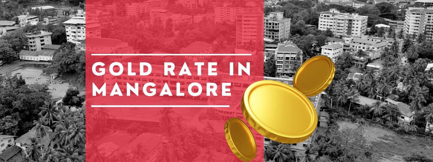 Gold Rate in Mangalore