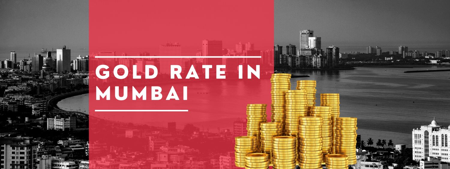 Gold Rate in Mumbai