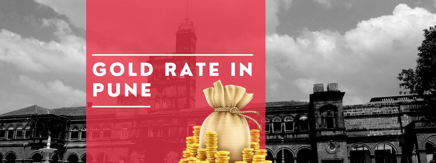 Gold Rate in Pune