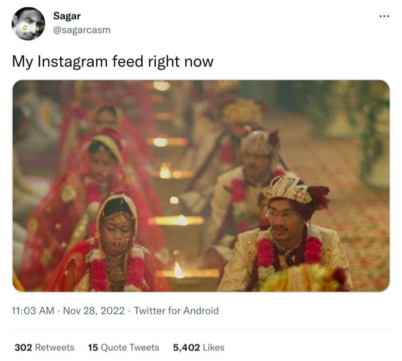 Indian Wedding Market: Not A Billion It's A Trillion Dollar