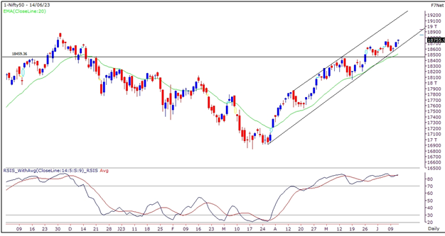 Nifty Graph