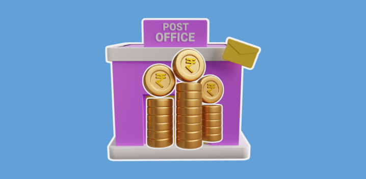 Post Office FD Rates 2024 