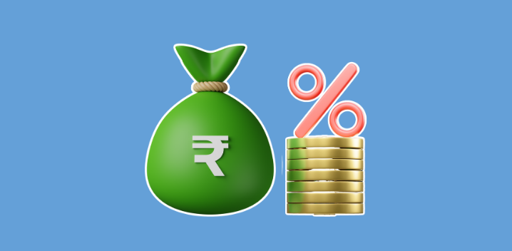 Some of the Best Interest Rates on FDs  