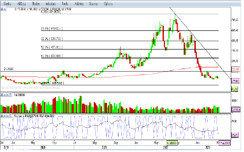 Copper - Weekly Report