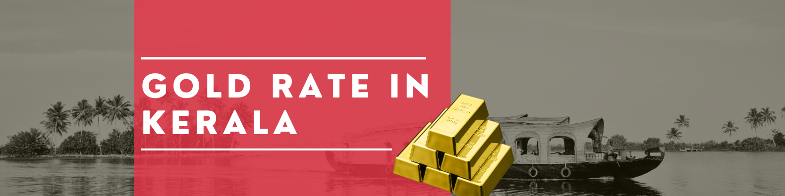 Gold Rate in Kerala