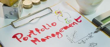 Portfolio allocation made easy for investors Portfolio allocation made easy for investors