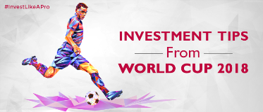 Discovering Investment Wisdom from FIFA 2018