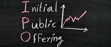 IPO Performance in FY18