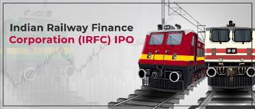 Indian Railway Finance Corporation Ltd - IPO Note (Not Rated)