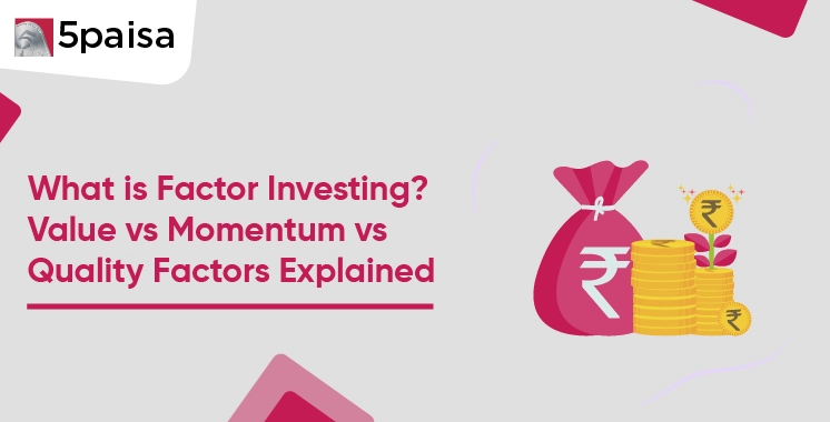 What is Factor Investing?