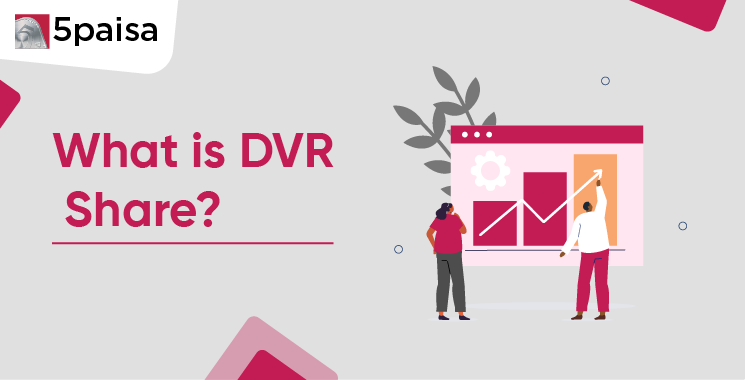 What is DVR Share?