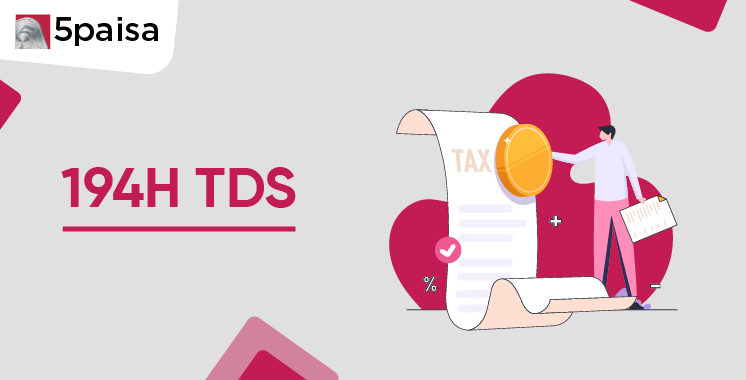 What Is 194H TDS?