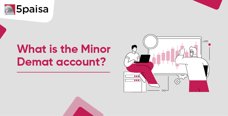 What is a Minor Demat Account?