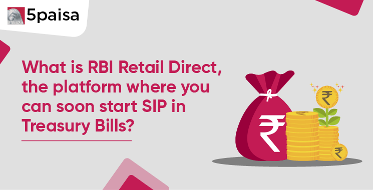 What is RBI Retail Direct?