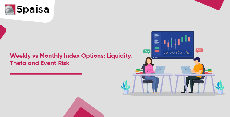 Weekly vs Monthly Index Options