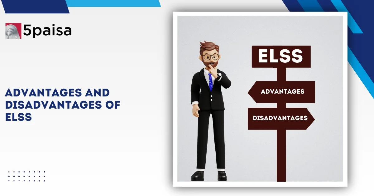 ELSS Tax Benefits ELSS Tax Benefits