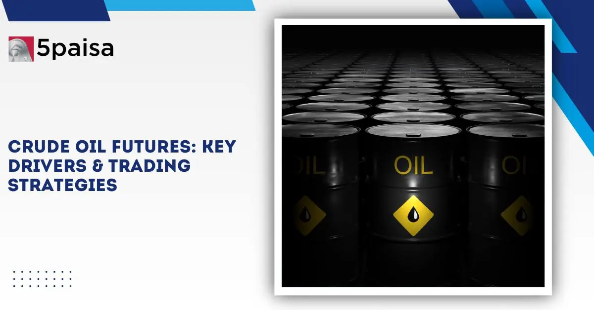 Crude Oil Future Crude Oil Future