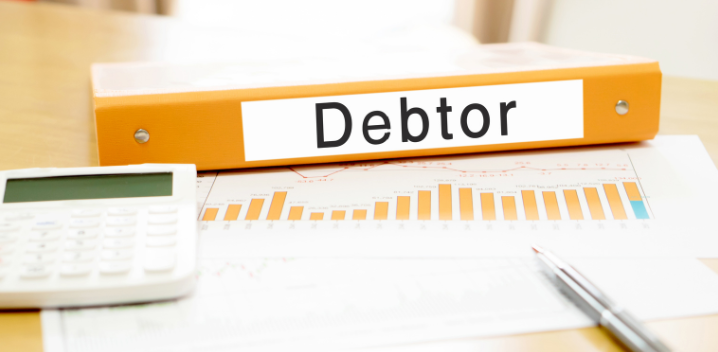 Debtors Turnover Ratio