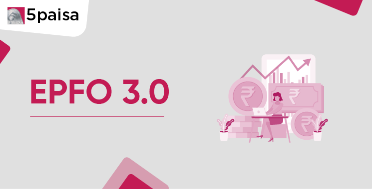 EPFO 3.0