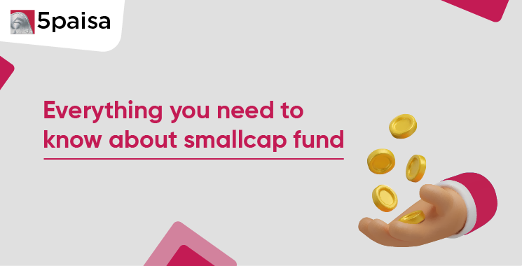 Everything you need to know about Smallcap Fund Everything you need to know about Smallcap Fund