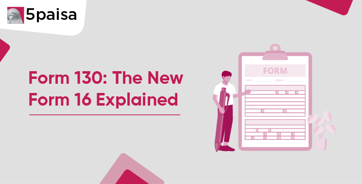 Form 130
