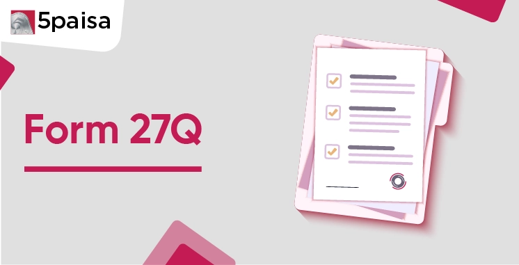 Form 27Q