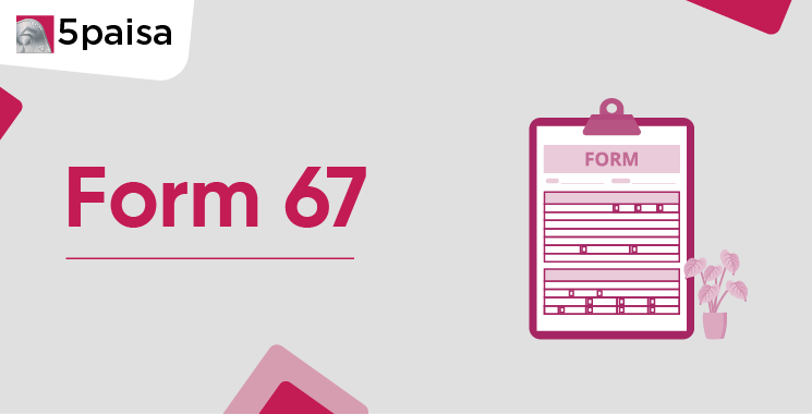 Form 67