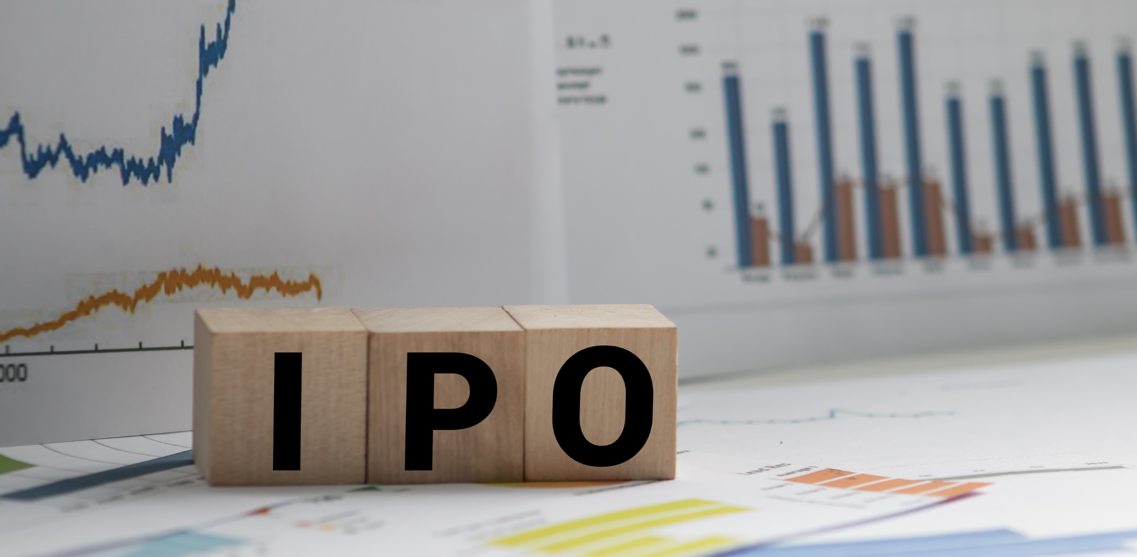 Full form of IPO in Share Market