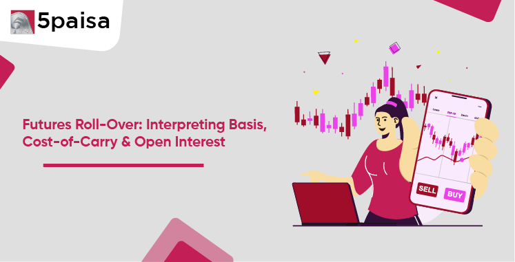Understand futures roll-over