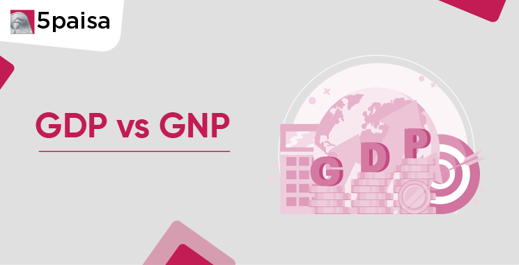 GDP vs GNP