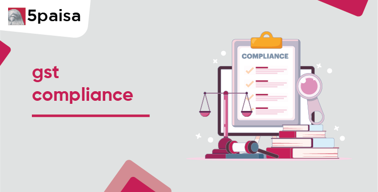 GST compliance