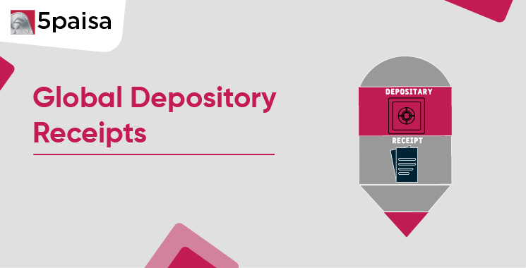 Global Depository Receipts (GDR) Global Depository Receipts (GDR)