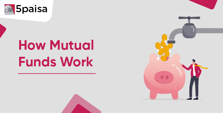 How Mutual Funds Work?