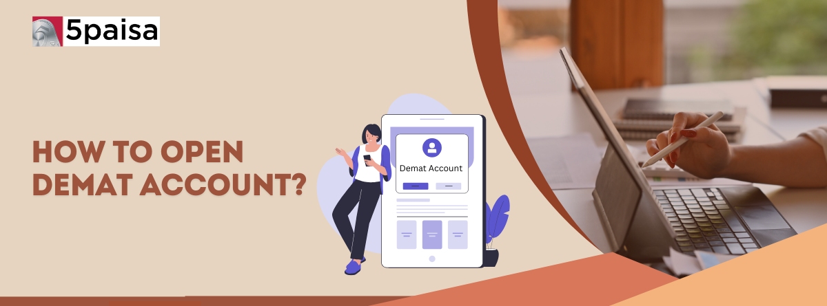 How to Open Demat Account