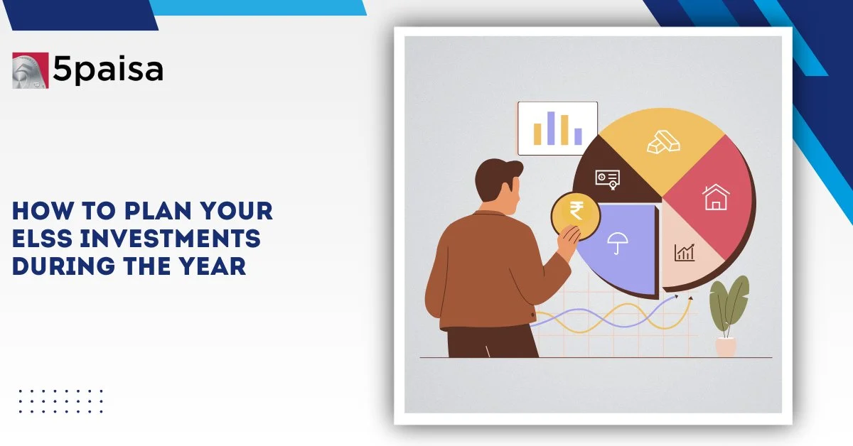 How to Plan Your ELSS Investments How to Plan Your ELSS Investments
