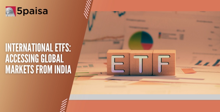 What are International ETFs? What are International ETFs?