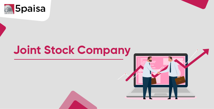 Joint-Stock Company Joint-Stock Company