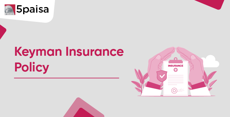 Keyman Insurance Policy
