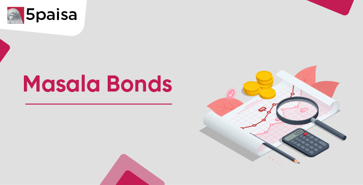 What are Masala Bonds?
