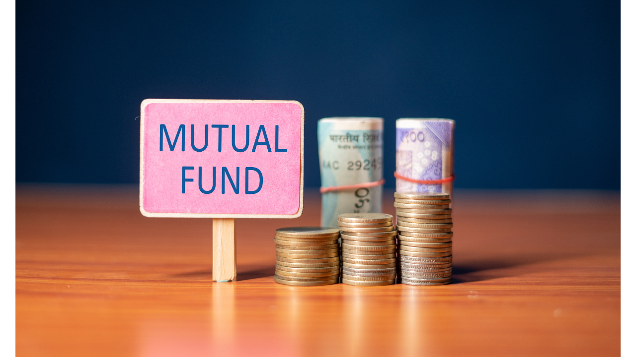 Mutual Funds Categorisation