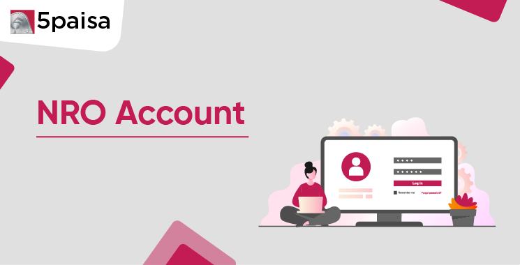 NRO Account NRO Account