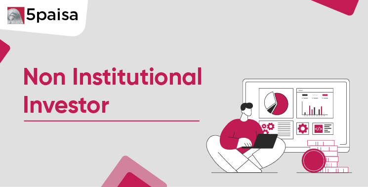 Non Institutional Investor