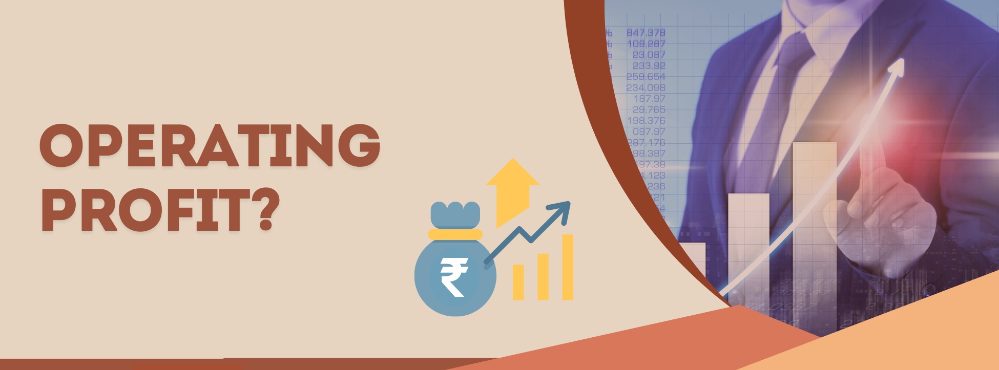 What is Operating Profit: Meaning, Formula & Example