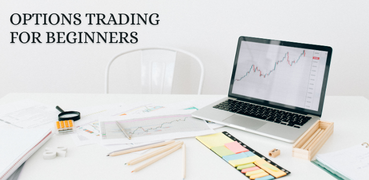 Options Trading: A Beginner Guide on Options Trading